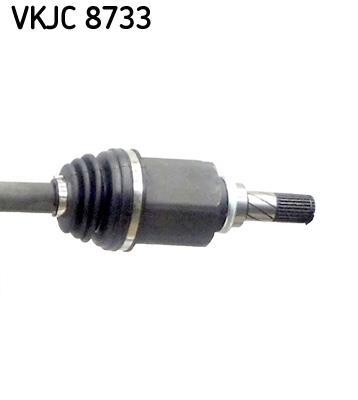 Cardan SKF VKJC 8733